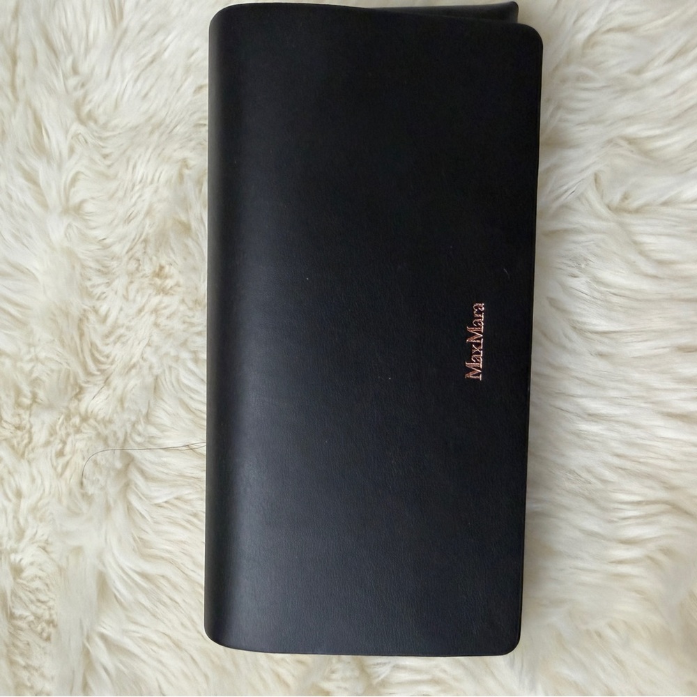 MaxMara MM0131 20F grey/striped 56/18/135 WOMAN sunglasses - Picture 6 of 8